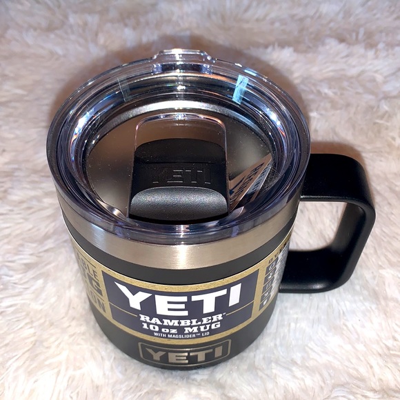 YETI RAMBLER 10oz. MUG - Picture 3 of 3
